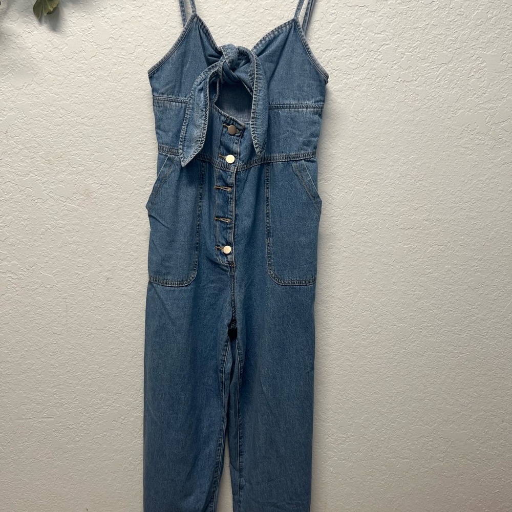 Women’s Shein Romper size 6 like New